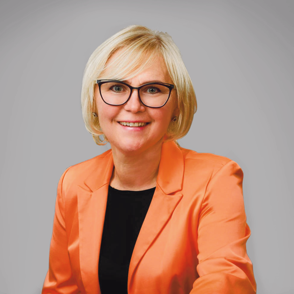 Ewa Koperska - tłumacz przysięgły języka niemieckiego